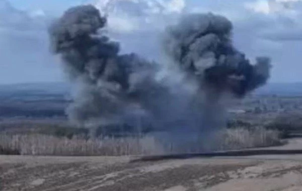 Последняя сводка СВО от Юрия Подоляки на 25.03.2025: ВСУ не сумели сломить сопротивление гарнизона ВС РФ на руинах Поповки