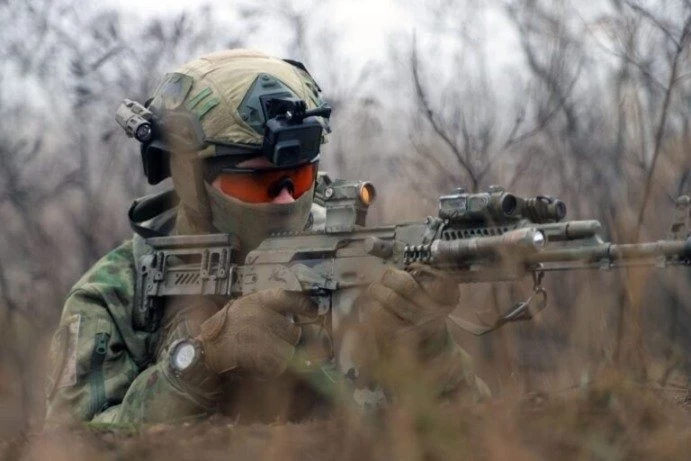 В Белгородской области ВС РФ отразили атаки ВСУ на Поповку: свежие подробности о боях в приграничье на 26.03.2025