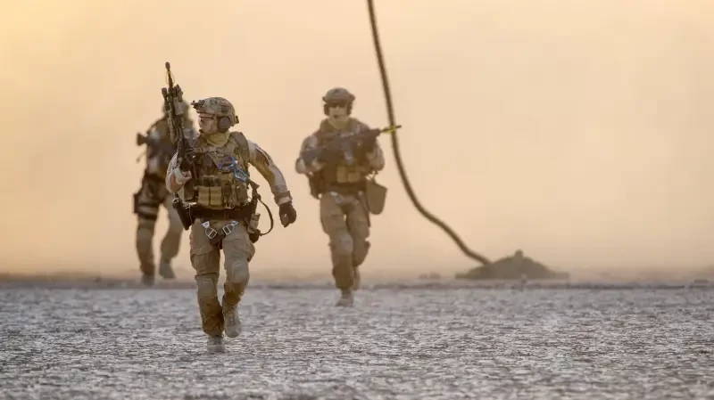 Европейский дипломат: Из-за позиции России и проблем логистики Европа хочет найти альтернативу отправке своих сухопутных сил на Украину