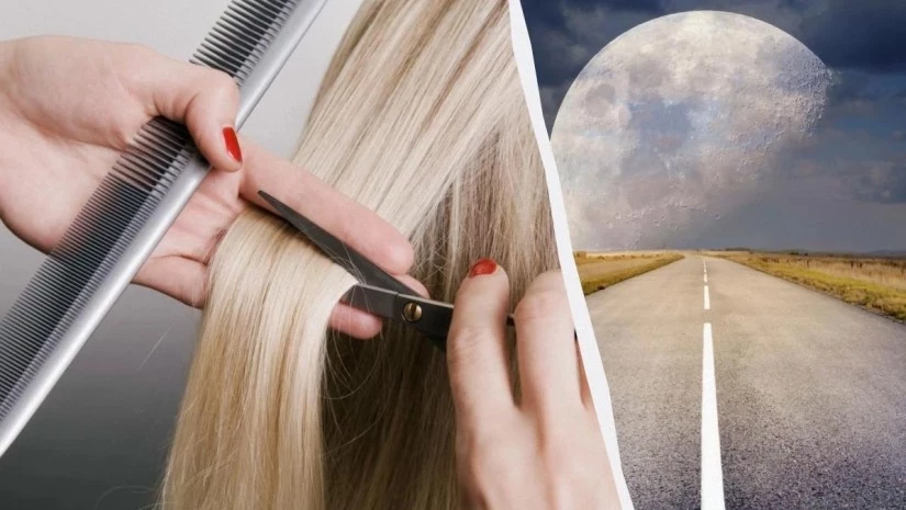 Благоприятные дни для стрижки волос в апреле 2025 года согласно лунному календарю