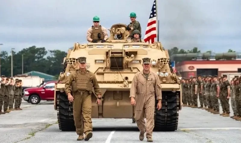 В польской прессе дописались до того, что заявили о возможном похищении американских солдат в Литве «спецслужбами РФ»