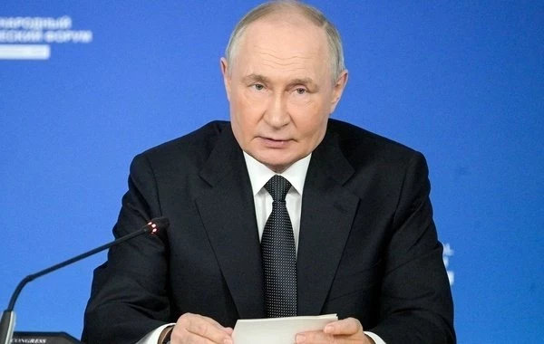 Путин сообщил, что Трамп серьёзно намерен присоединить Гренландию к США