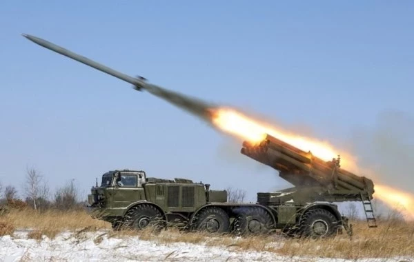 Обновлённая карта боевых действий на Украине по данным на 28.03.2025: обстановка в зоне СВО на сегодня