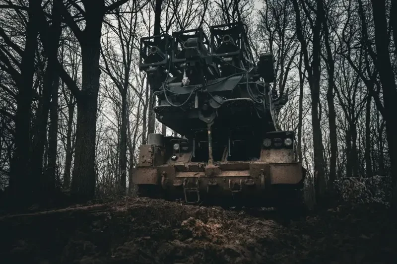 Украинский ВПК пытается локализовать западные системы ПВО и ракеты к ним