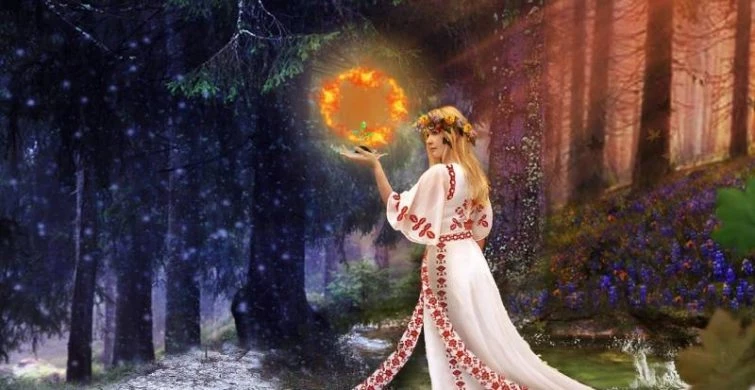 Праздник Ледодение россияне отмечают 30 марта 2025 года