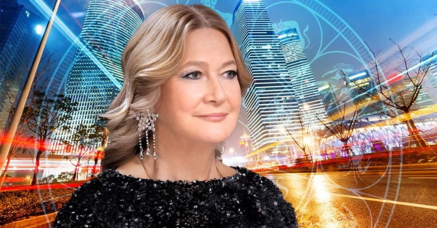 Каким знакам зодиака Тамара Глоба в марте 2025 пророчит невероятную удачу