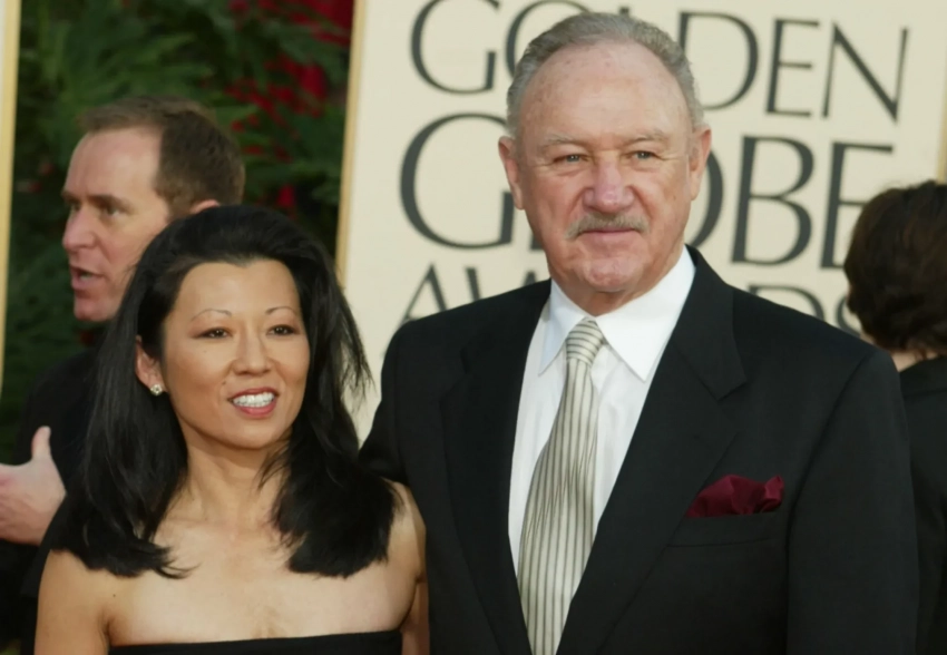 Тело жены Джина Хэкмена было найдено в состоянии мумификации: новые детали загадочной смерти