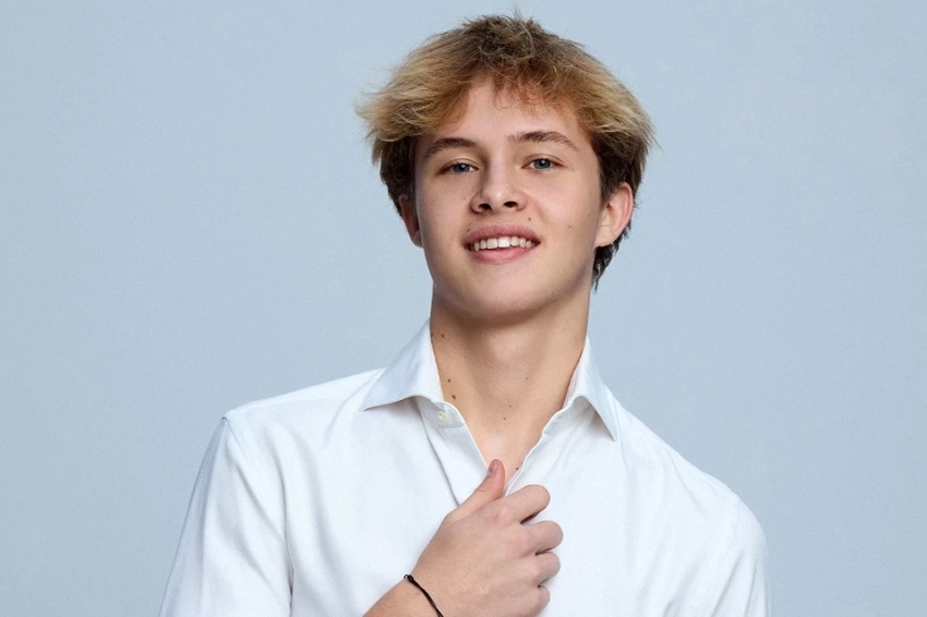 Звезда «Слова пацана» Кемстач о новой роли: «Нужно будет показывать эмоции только глазами»