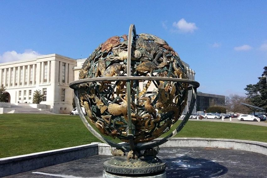 Сможет ли ООН пережить конец однополярного мира