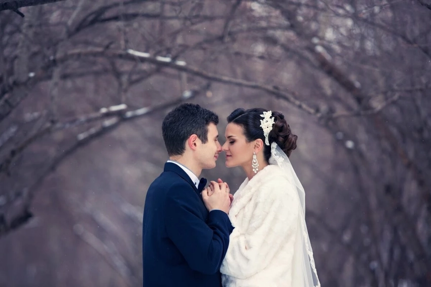 Благоприятные даты для свадьбы и зачатия ребенка в марте 2025: они принесут счастье