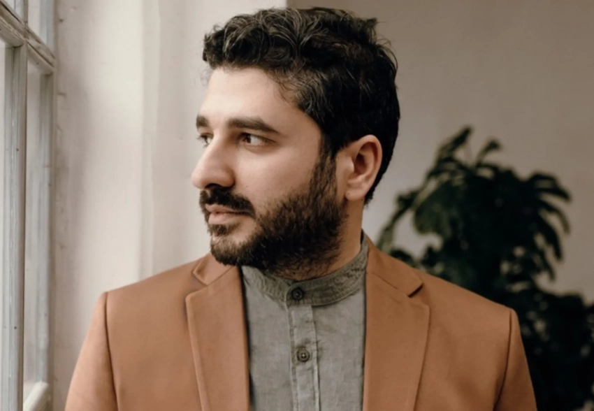 "Его и высмеивать незачем, сам справляется". Алексей Герман — младший, Андрей Звягинцев, Антон Долин* прокомментировали скандал вокруг Сарика Андреасяна