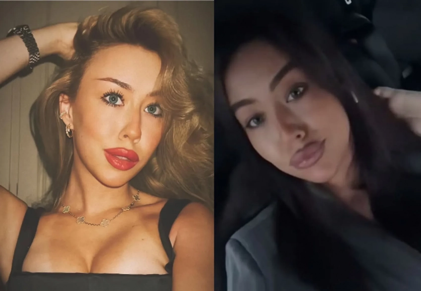 Внучка Александра Маслякова снова сменила имидж на фоне критики