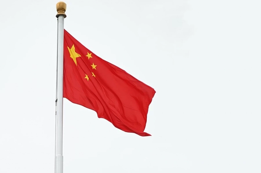 Роль Киева в отношениях Пекина и Вашингтона, или Зачем Китаю понадобился украинский горох?