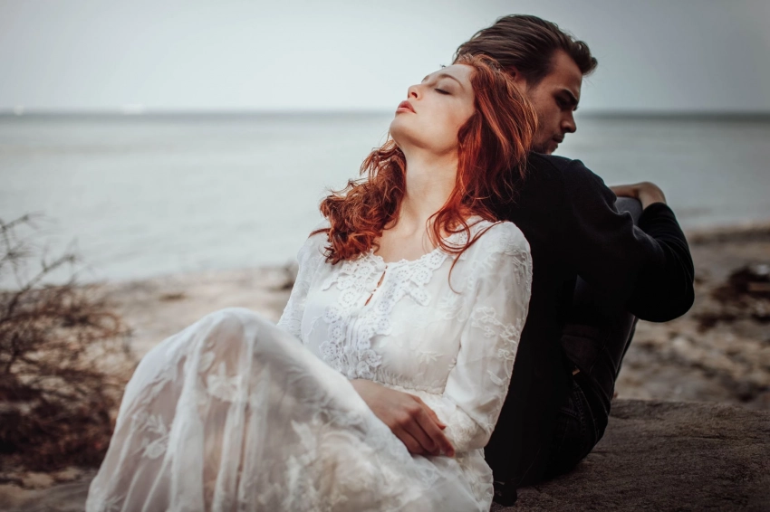 Как влияет месяц рождения на то, какая вы в любви и романтике