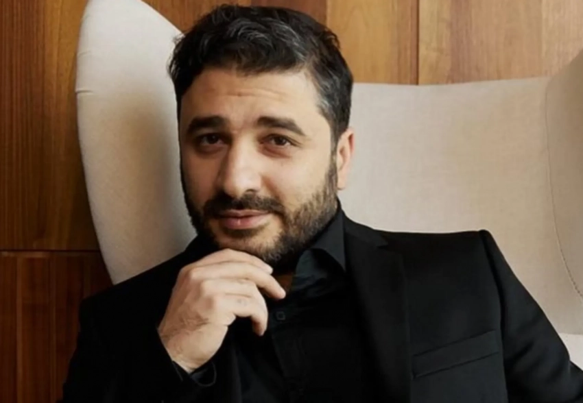 Сарик Андреасян извинился перед студентами киноколледжа и назвал Тарковского "предателем Родины"