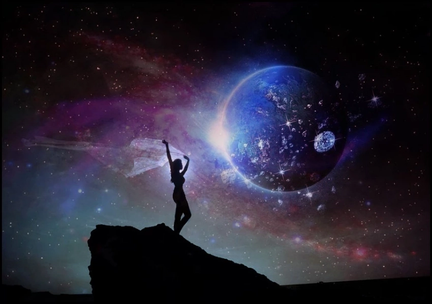 Для каких пяти знаков зодиака зодиака коридор затмений марта станет временем неожиданных возможностей