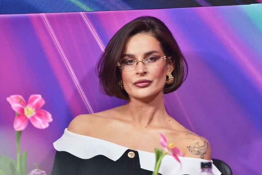 Певица Севиль прокомментировала роман SHAMAN и Мизулиной: «Меня повергли в шок»