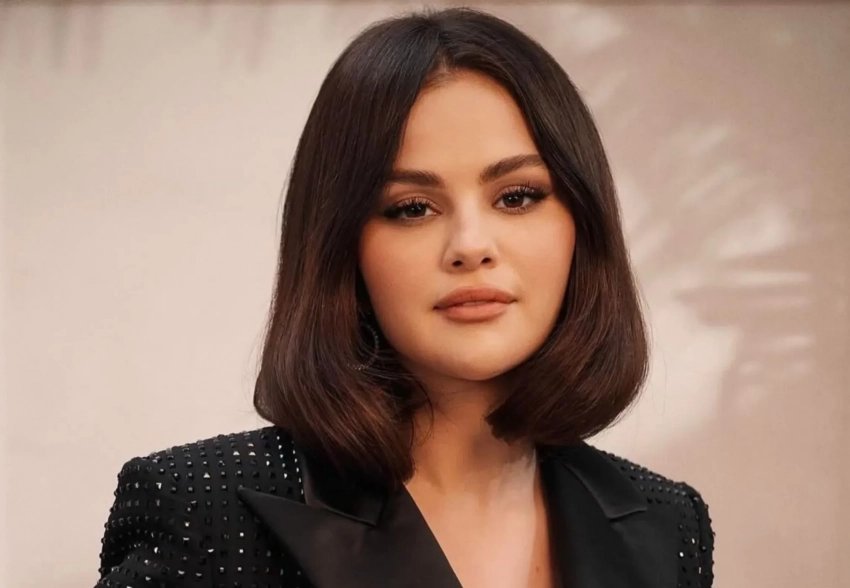 В сети обсуждают видео с пьяной Селеной Гомес