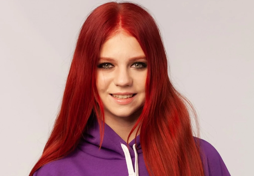 Александра Трусова перестала скрывать беременность