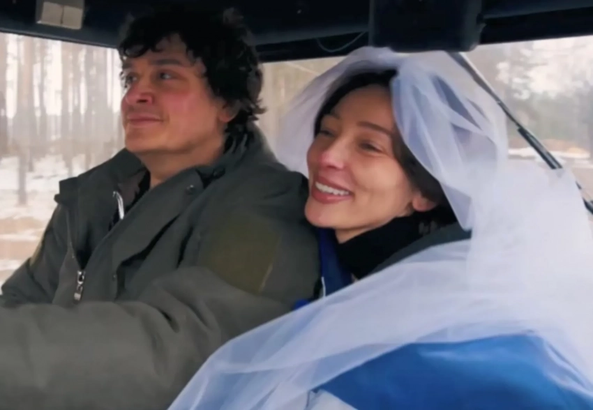 Настя Ивлеева анонсировала новое шоу про деревенскую жизнь