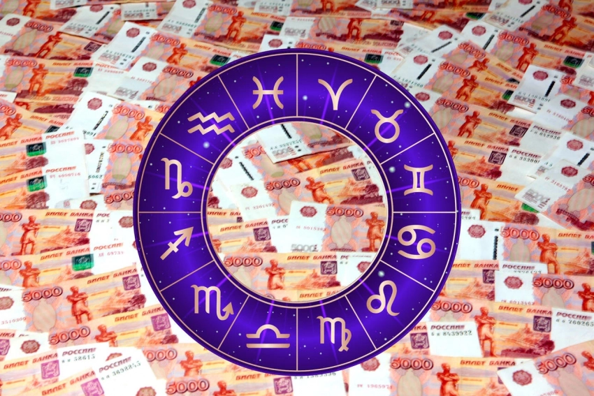 Осторожно с деньгами: финансовый гороскоп на неделю с 17 по 23 марта 2025 года