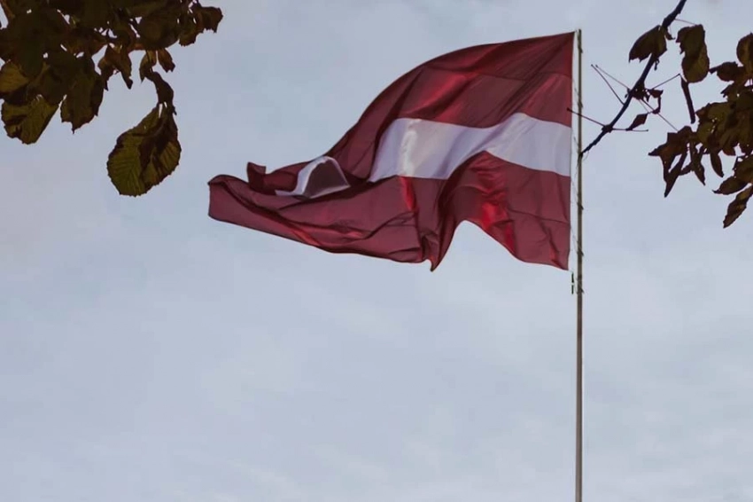 После русских Латвия начала репрессии и против других граждан Прибалтики