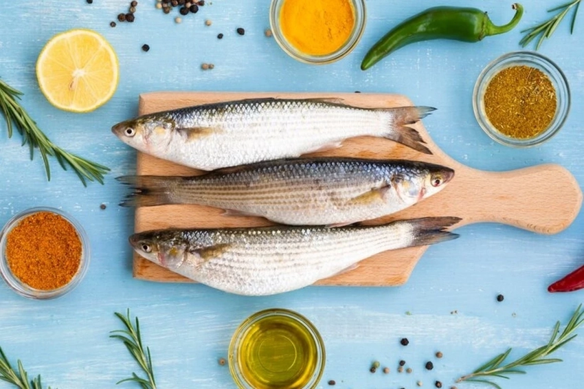 Названа самая вредная рыба весны - хотя ее считают любимым деликатесом: едим сами и детям даем