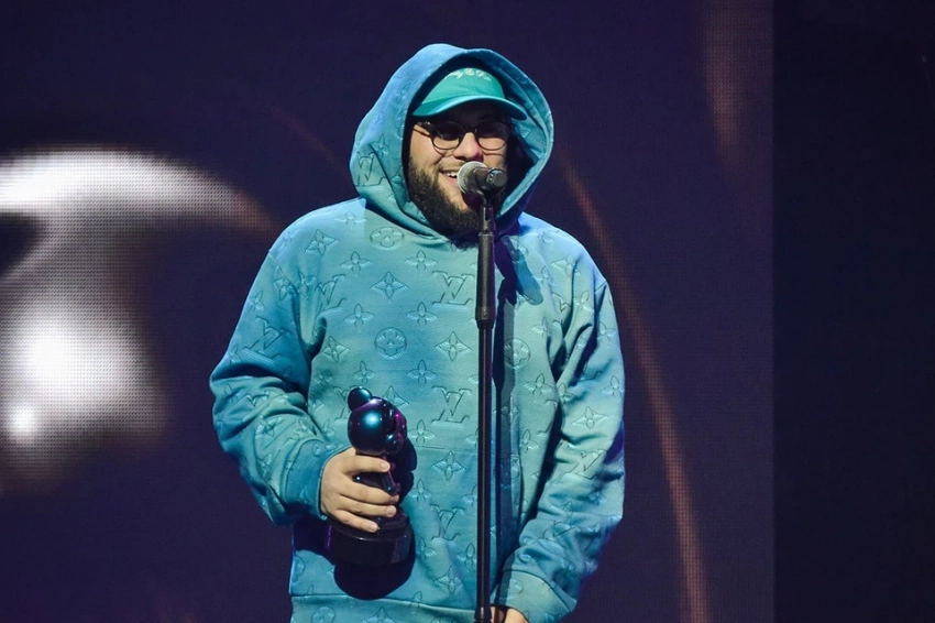 Распался популярный рэп-дуэт Hammali&Navai: «Останется моим братом»