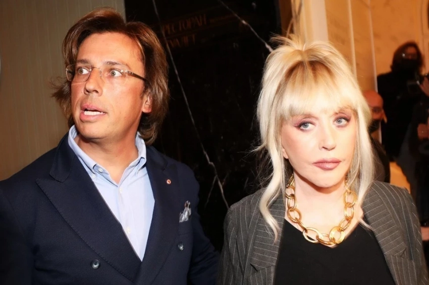 «Любви к женщине преклонного возраста у него нет и быть не может»: Бизнесмен раскрыл тайну брака Галкина* и Пугачевой