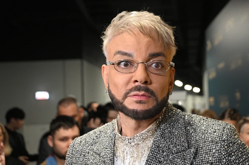 Парапсихолог Джулия Лу о смерти Бедроса Киркорова: «Филипп будет очень тяжело переживать уход отца»