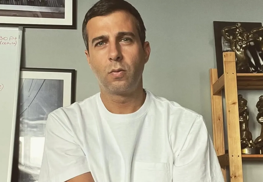 "Не переезжаю". Иван Ургант опроверг слухи о своей эмиграции