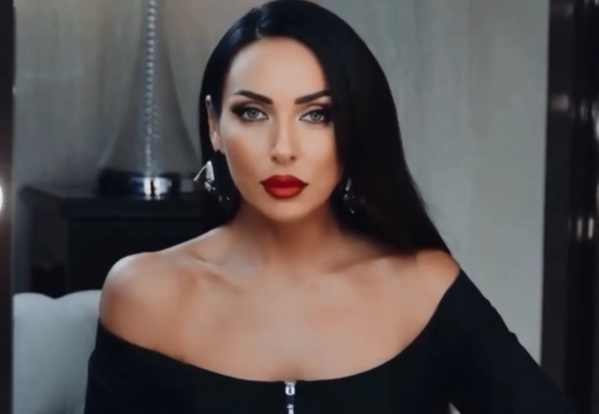 Алсу выпустила песню о "возвращении к себе" на фоне судебных разбирательств с бывшим мужем Яном Абрамовым