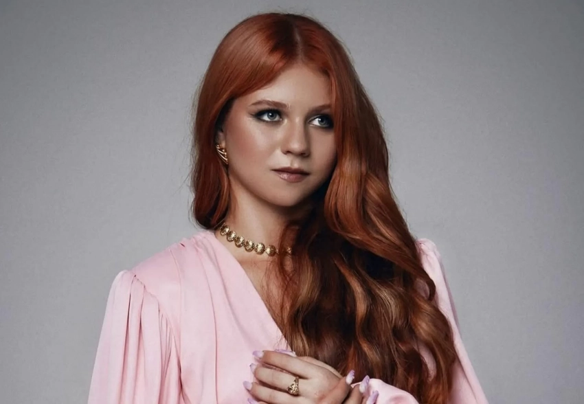 Александра Трусова подтвердила, что ждёт ребёнка