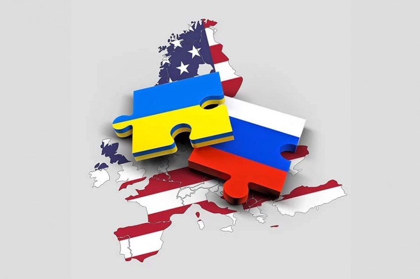 Урегулирование конфликта на Украине продвигается мелкими шажками