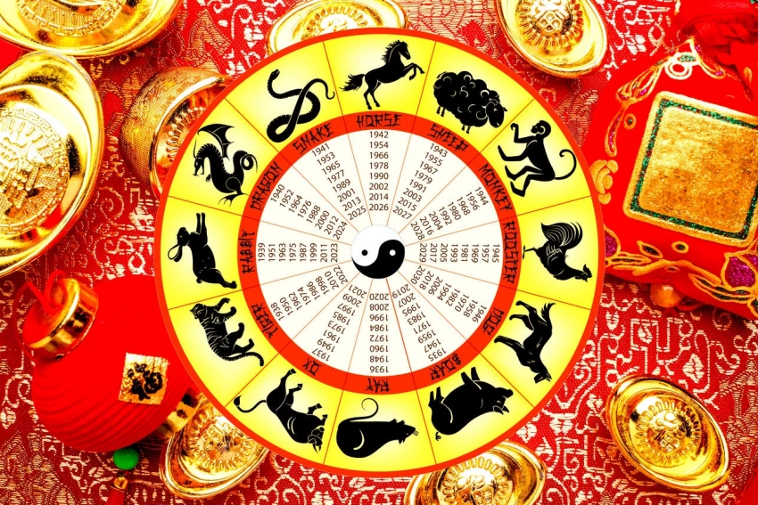 Избегайте поспешных шагов: что ждет каждый знак в апреле 2025 года согласно китайскому гороскопу