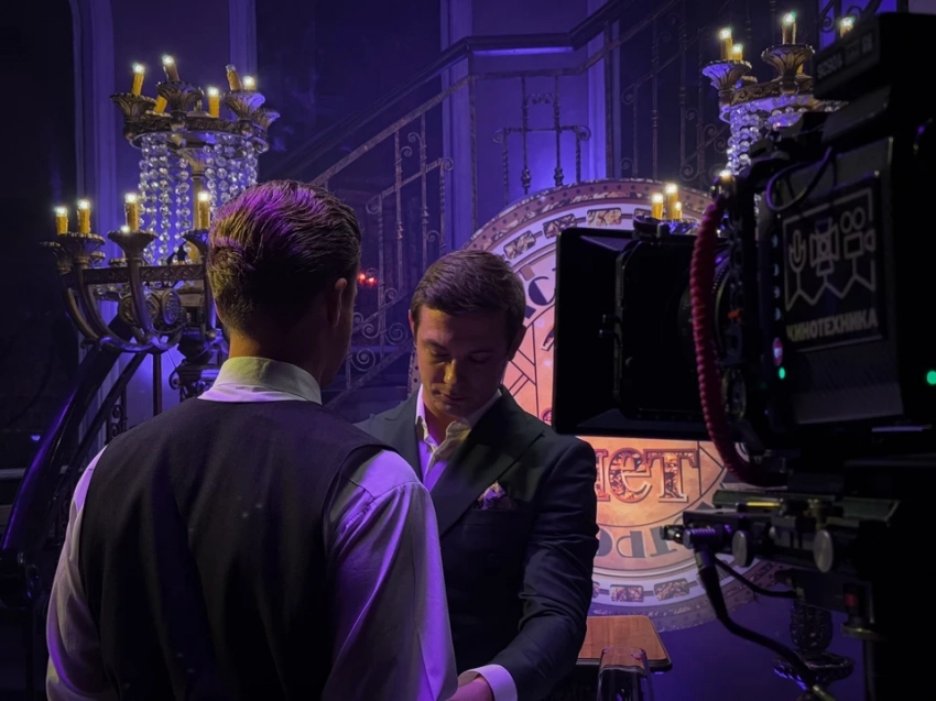 Сергей Жуков высмеял Алексея Потехина в новом сериале: главную роль сыграл Никита Кологривый