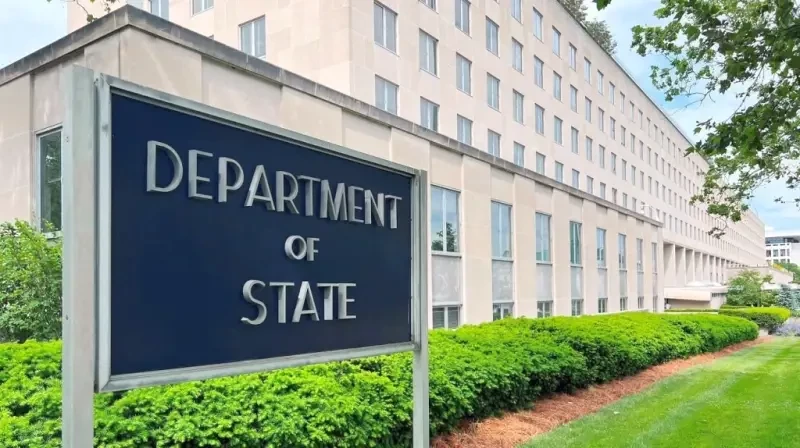 FT: США и Дания проведут первые переговоры глав дипведомств после победы Трампа на выборах