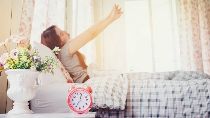 Правильное начало: 7 утренних привычек, которые помогут вам худеть быстрее