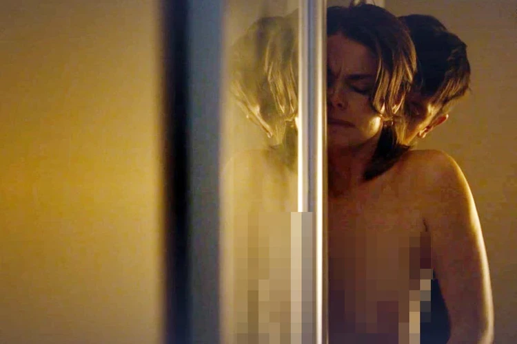 Елизавета Боярская вновь обнажилась на всю страну ради мести