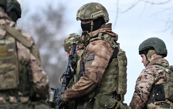 Когда завершится СВО на Украине: прогнозы экспертов и свежая информация на 05.04.2025