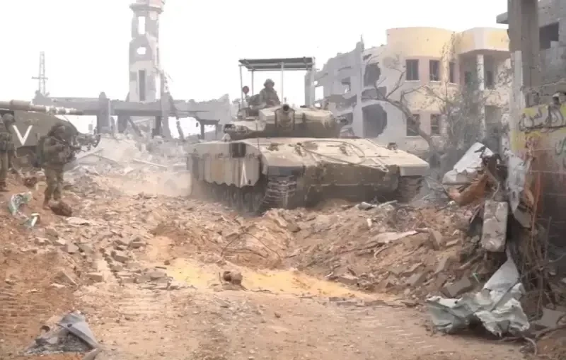 «Это будет второй «Филадельфийский коридор»: Нетаньяху заявил о намерении разделить сектор Газа надвое