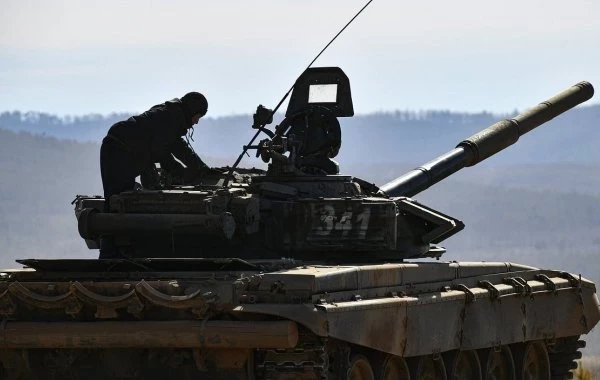 Последняя сводка СВО от Юрия Подоляки на 06.04.2025: ВС РФ ведут тяжёлые бои за Фёдоровку и Богатырь