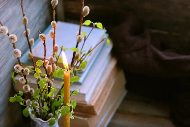 История и смысл православного праздника Вербное воскресенье, что нужно сделать 13 апреля 2025 года