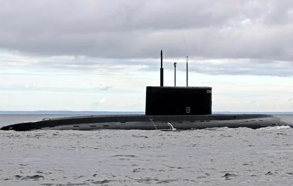 Российские подлодки "Палтус" вызывают беспокойство у стран НАТО