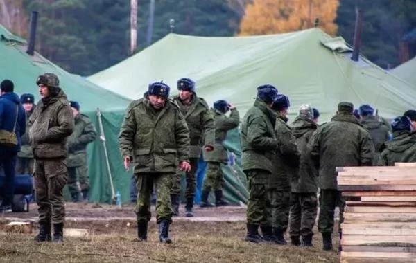 Могут ли в РФ объявить вторую волну мобилизации: свежие комментарии властей и экспертов, данные на 14.04.2025