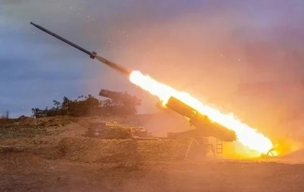 Последняя сводка СВО от Юрия Подоляки на 16.04.2025: ВС РФ ведут ожесточённые бои севернее Котлино на Покровском направлении