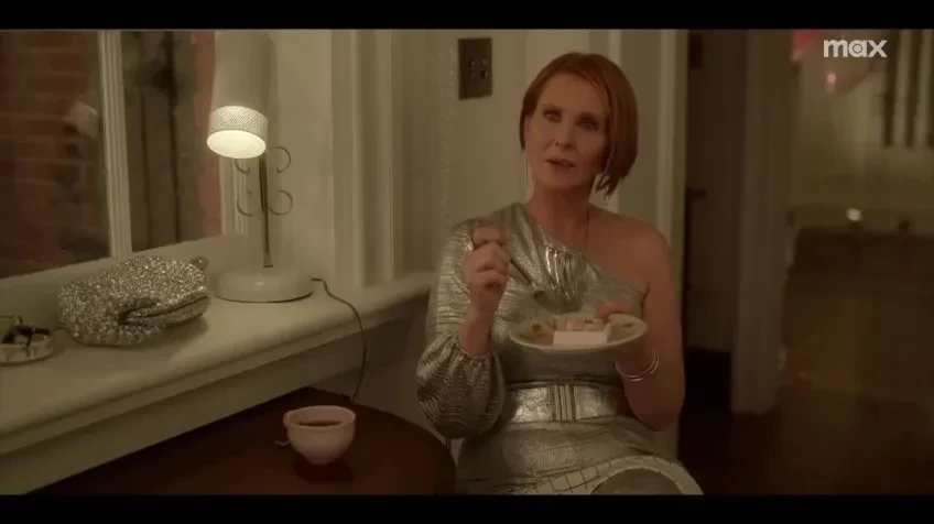 Кэрри снова сближается с бывшим и пишет новую книгу: каким будет третий сезон "И просто так"