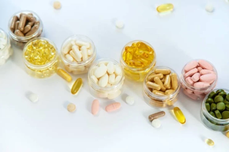 БАД для суставов и хрящей рейтинг лучших добавок