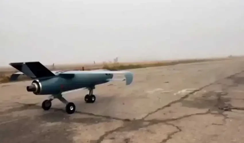 Противник вторую ночь подряд атакует дронами ивановскую Шую, ВС РФ нанесли серию ударов по военным объектам в Сумах