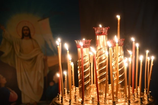 Что можно и чего нельзя делать в Страстную субботу, 19 апреля 2025 года, согласно церковным канонам